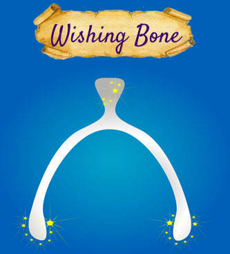 wishingbone